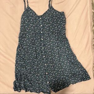 Aerie mini dress size medium